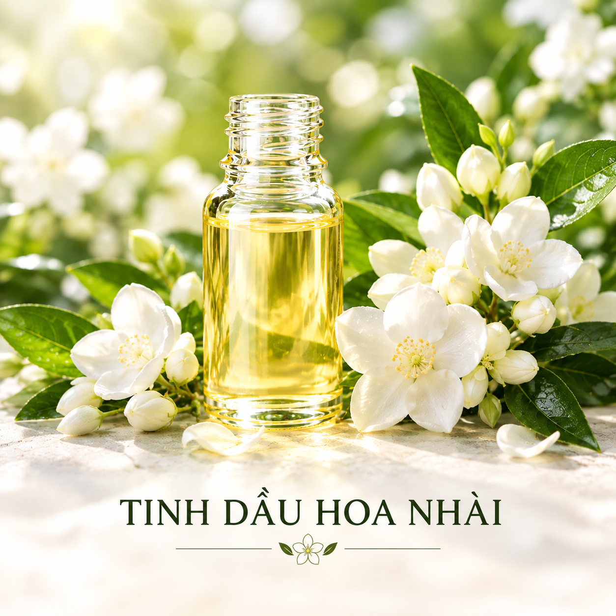 NL: TINH DẦU TRÀM TRÀ 60 GR
